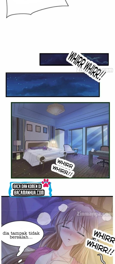 The President Lovely Wife Chapter 01 Gambar 23